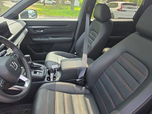 Used 2024 Honda CR-V Sport-L image 21
