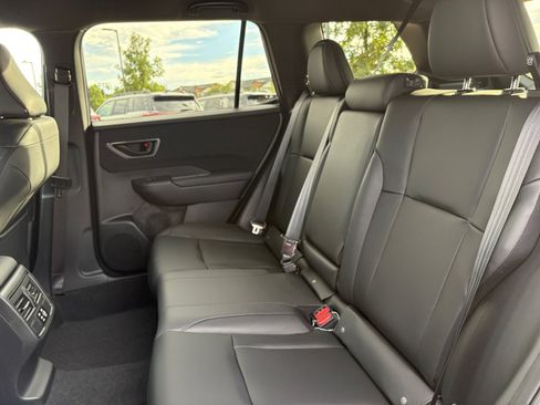 New 2026 Subaru Outback Premium AWD/4WD image 27