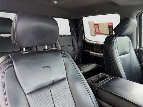 Used 2019 Ford F150 Lariat AWD/4WD image 23