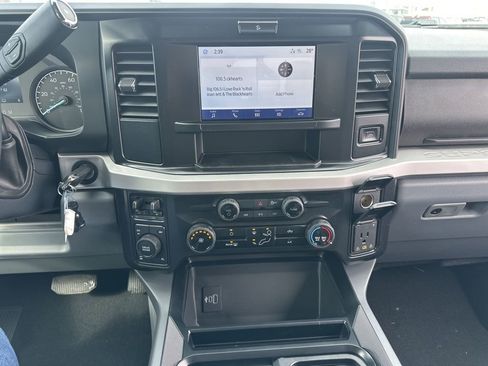 New 2026 Ford F250 XLT image 19