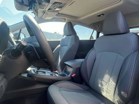New 2026 Subaru Crosstrek 2.0i Premium AWD/4WD image 22