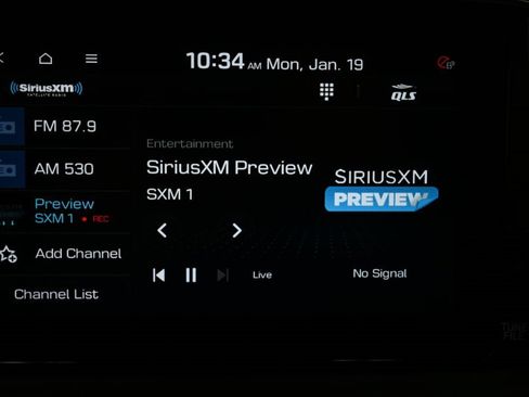 Used 2019 Hyundai Santa Fe AWD image 37