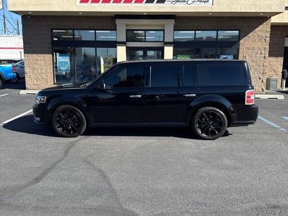 Used 2018 Ford Flex Limited w/ Equipment Group 303A