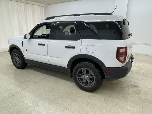 Used 2024 Ford Bronco Sport Big Bend image 3