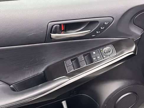 Certified 2023 Lexus IS 300 w/ Premium Package RWD image 10