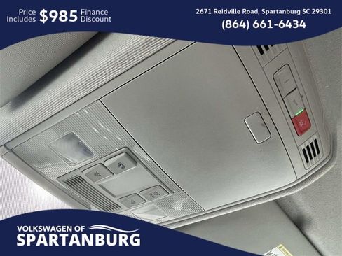 Used 2021 Volkswagen Tiguan S image 28