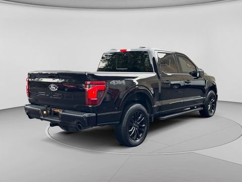 Certified 2024 Ford F150 XLT w/ Equipment Group 302A MID AWD/4WD image 5