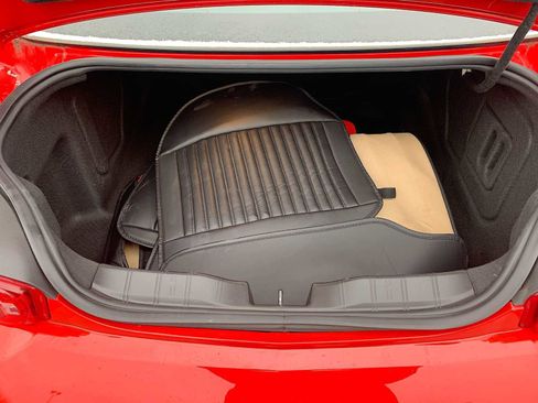 Certified 2022 Chevrolet Camaro LT RWD image 23