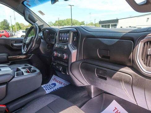 Used 2020 GMC Sierra 1500 SLE w/ SLE Convenience Package AWD/4WD image 22