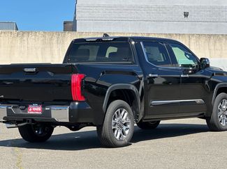 New 2026 Toyota Tundra 1794 Edition AWD/4WD video 2