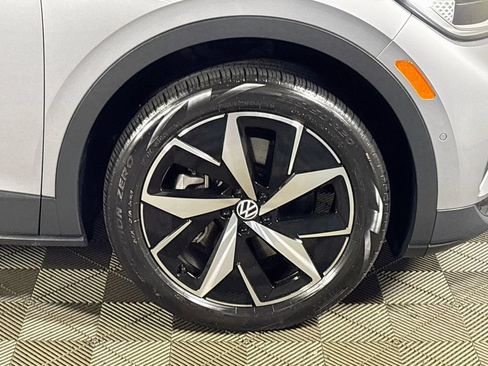 Certified 2023 Volkswagen ID.4 Pro S AWD/4WD image 26