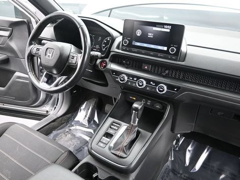 Used 2023 Honda CR-V Sport image 30