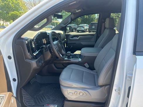 Used 2024 Chevrolet Silverado 1500 RST w/ All Star Edition Plus image 15