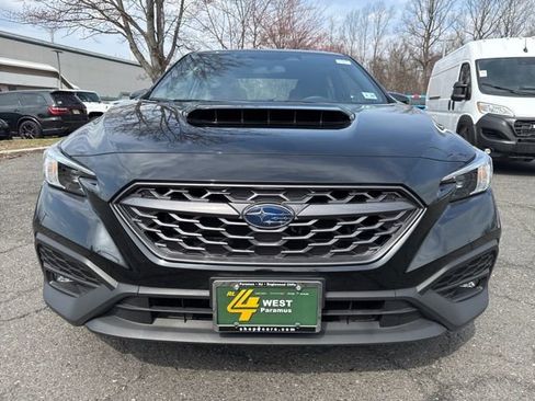 Used 2024 Subaru WRX Premium image 2