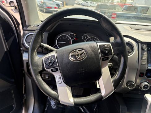 Used 2015 Toyota Tundra Platinum AWD/4WD image 9