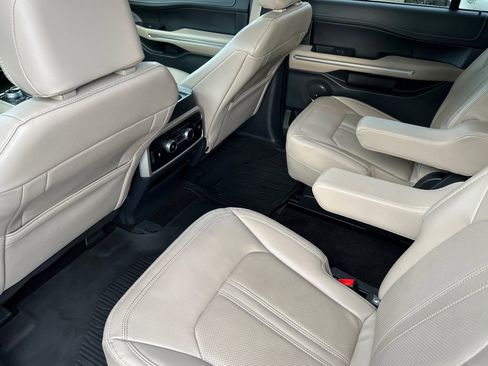 Certified 2022 Ford Expedition Max Limited image 13