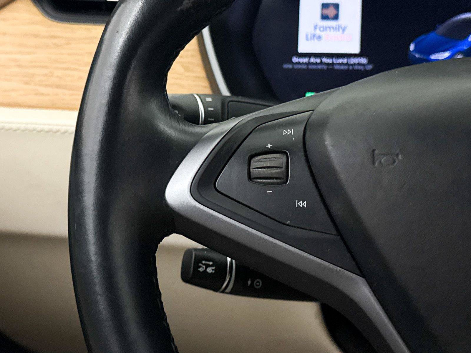 Used 2018 Tesla Model S 75D AWD/4WD image 36