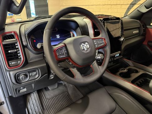 Used 2025 RAM 1500 Rebel image 29