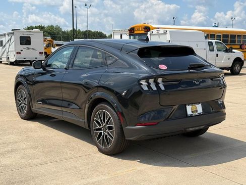 New 2025 Ford Mustang Mach-E Premium AWD/4WD image 7