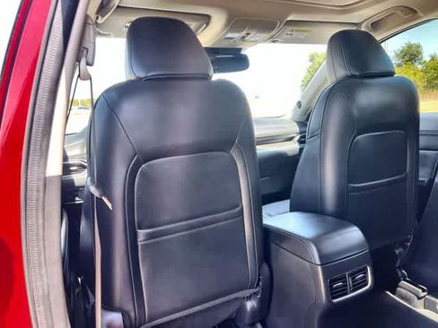 Used 2023 MAZDA CX-5 AWD 2.5 S w/ Premium Plus Pkg image 13