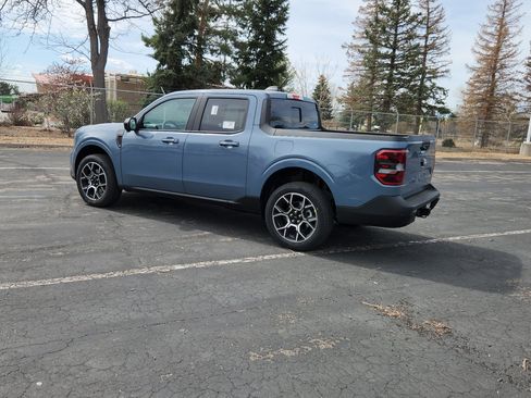 New 2026 Ford Maverick Lariat AWD/4WD image 7