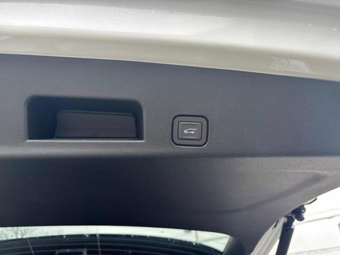 New 2026 GMC Acadia Elevation w/ Black Edition image 43