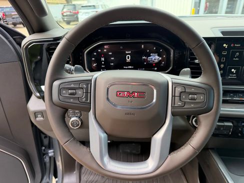 New 2026 GMC Sierra 1500 SLT w/ SLT Premium Plus Package AWD/4WD image 13