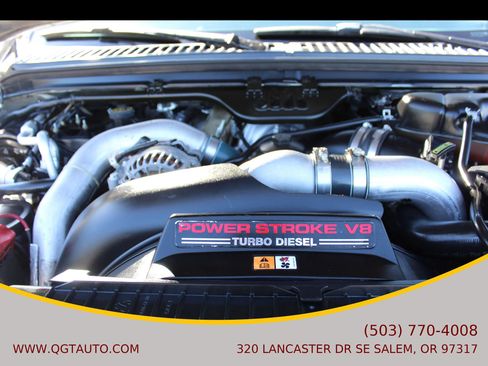 Used 2003 Ford F250 XLT RWD image 12