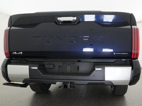 New 2026 Toyota Tundra Limited AWD/4WD image 23