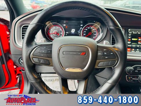 Used 2022 Dodge Charger Scat Pack w/ Dynamics Package image 32