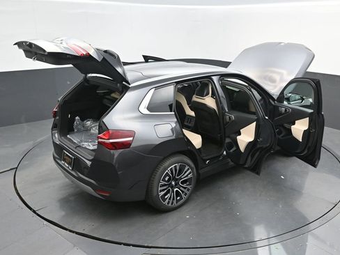 New 2026 BMW X3 xDrive30 w/ Premium Package image 62