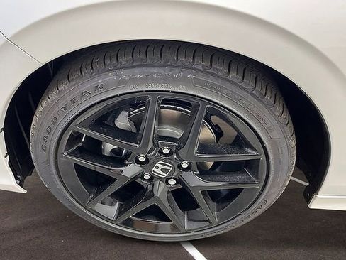 New 2026 Honda Civic Sport image 11