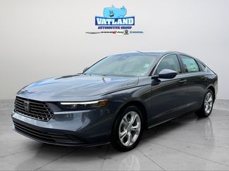 New 2026 Honda Accord LX video 1