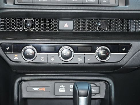 New 2025 Honda CR-V Sport image 24