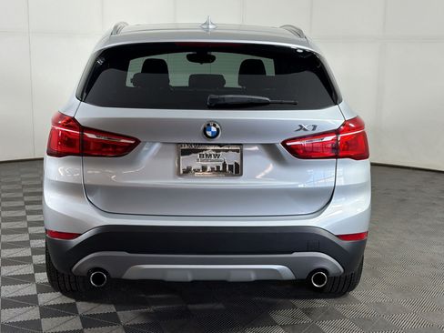 Used 2018 BMW X1 xDrive28i AWD/4WD image 10