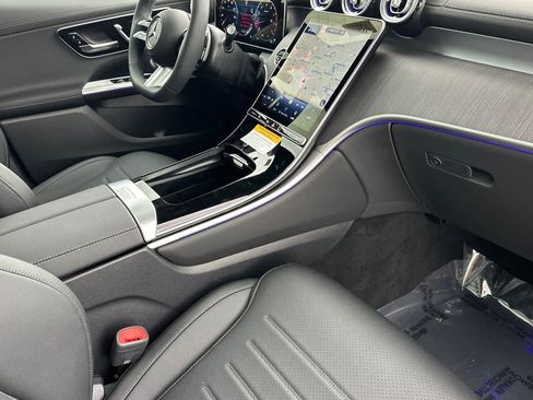 New 2026 Mercedes-Benz GLC 300 4MATIC image 15
