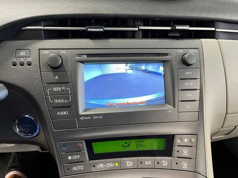 Used 2015 Toyota Prius Three FWD image 27
