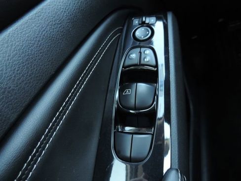 Used 2021 Nissan Altima 2.5 SV image 24