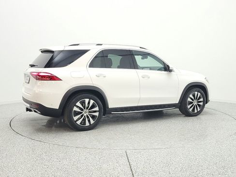 Certified 2024 Mercedes-Benz GLE 350 4MATIC image 5