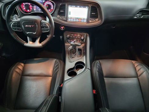 Used 2022 Dodge Challenger SRT Hellcat Redeye image 26