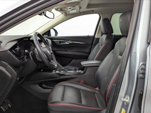 Used 2023 Buick Envision Essence w/ Sport Touring Package FWD image 14