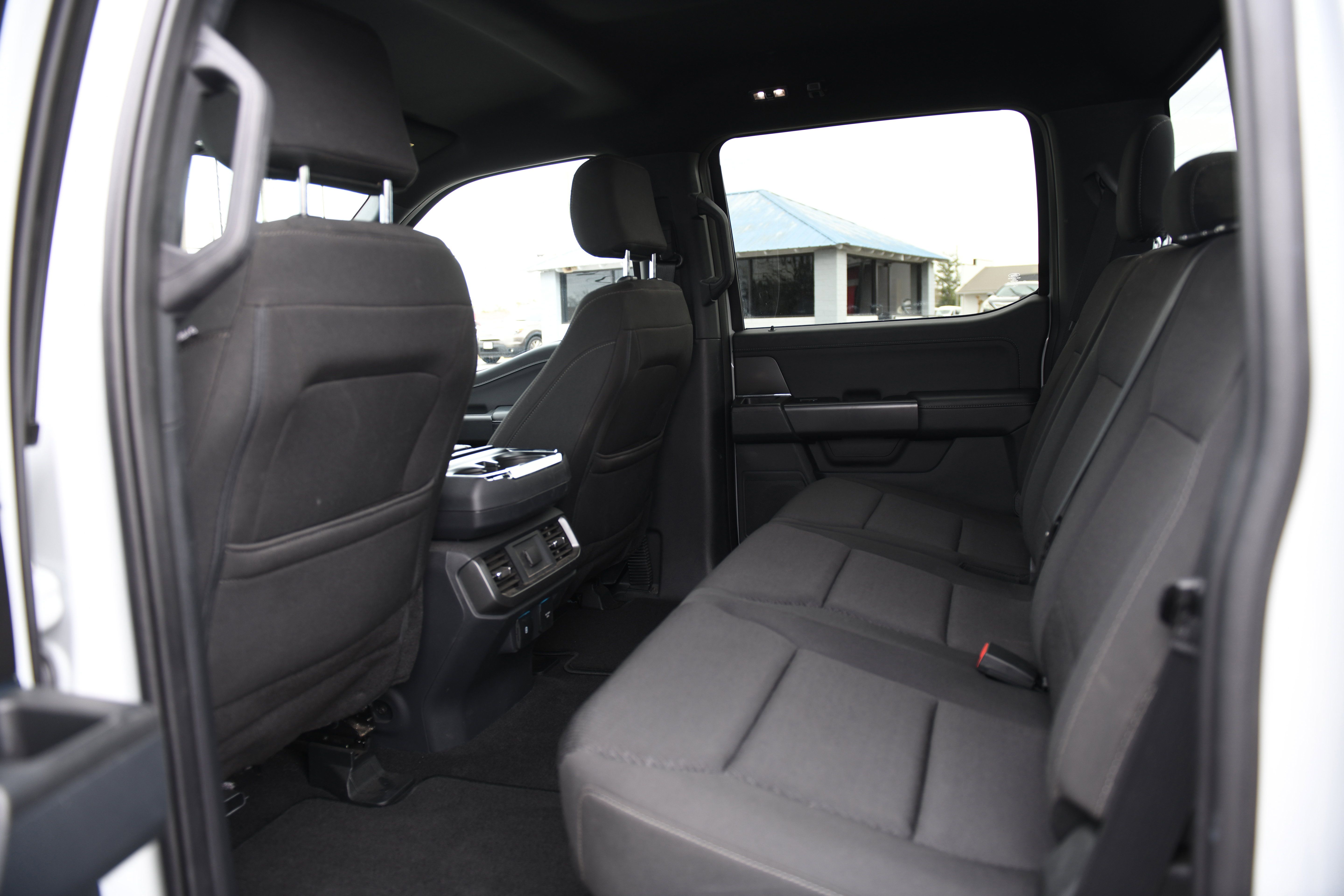 Used 2024 Ford F150 XLT w/ Equipment Group 302A MID AWD/4WD image 14