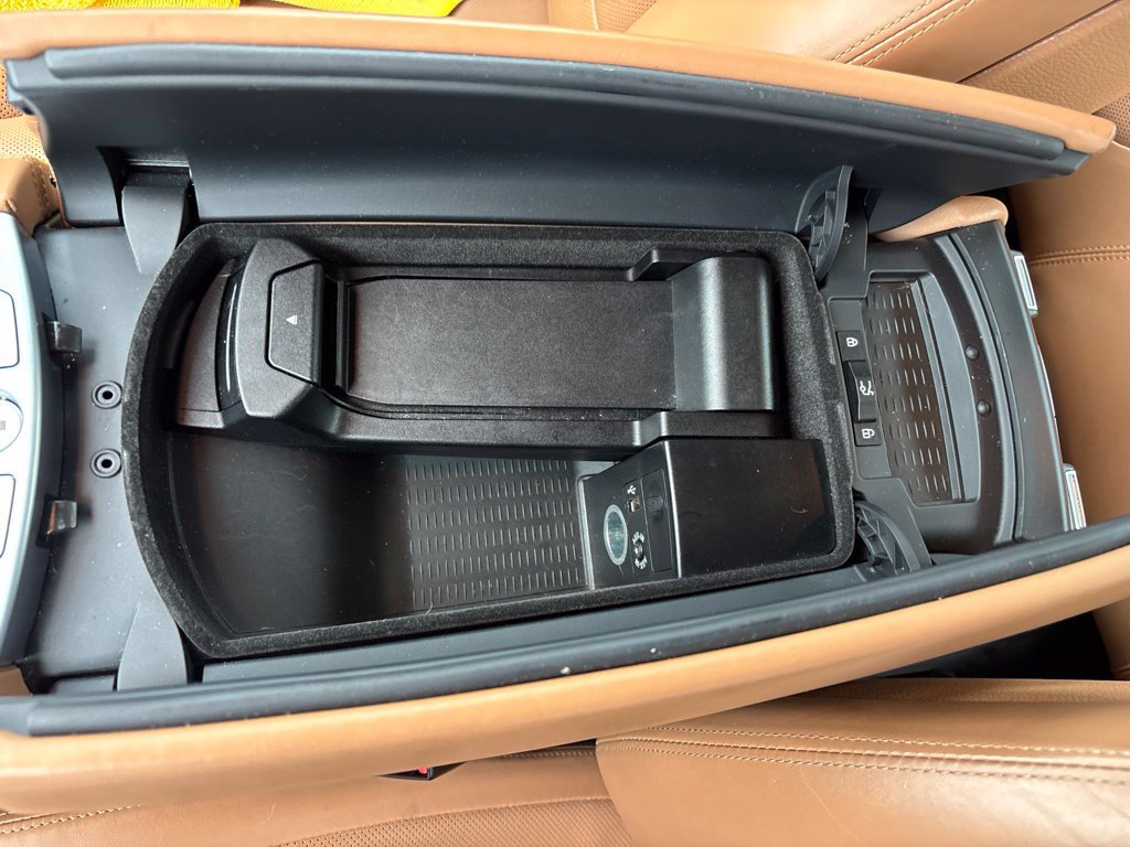 Used 2012 BMW 740i RWD image 22