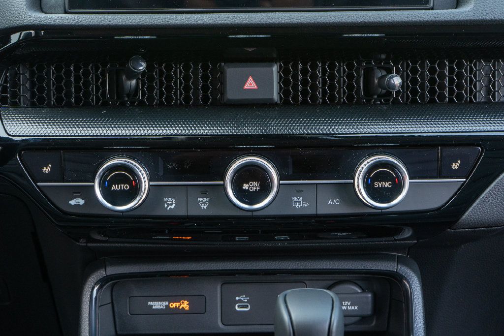 New 2027 Honda CR-V EX-L image 20