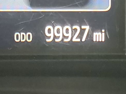 Used 2016 Toyota Sienna XLE FWD image 37