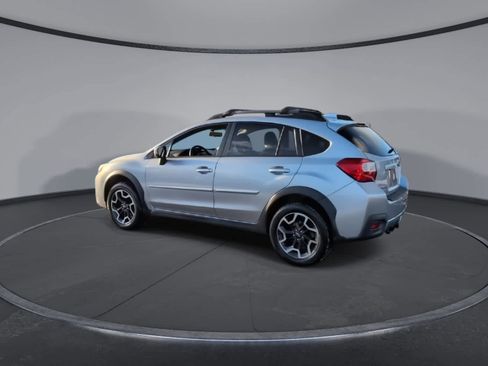 Used 2016 Subaru Crosstrek 2.0i Premium image 6