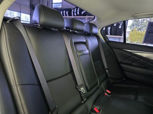 Used 2019 INFINITI Q50 Sport w/ Proactive Package image 30