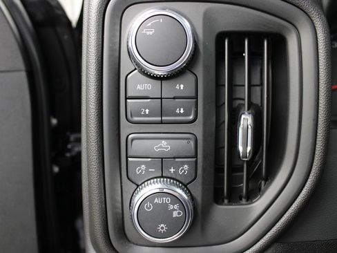 Used 2026 GMC Sierra 1500 Pro w/ Graphite Edition AWD/4WD image 49