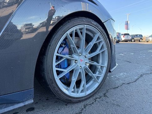 Used 2024 Ford Mustang Dark Horse image 28