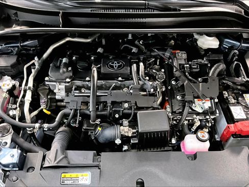 Used 2025 Toyota Corolla LE FWD image 32